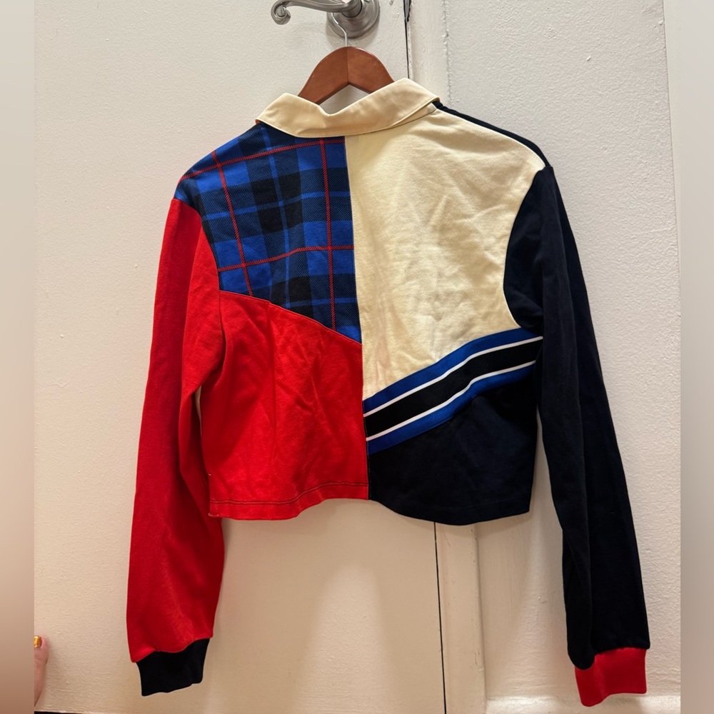 Nike Colorblock Top - Picture 5 of 9